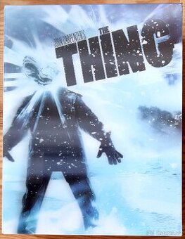 FAC #164 VĚC – FILMARENA – STEELBOOK – 4K UHD