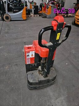 Linde MT 15