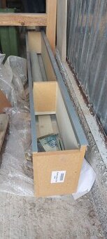 Kastlík žaluziový 3m - 1