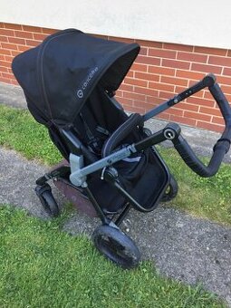 Concord Wanderer - 1