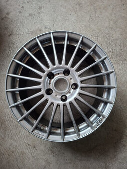 Disk aez Valencia 8x17