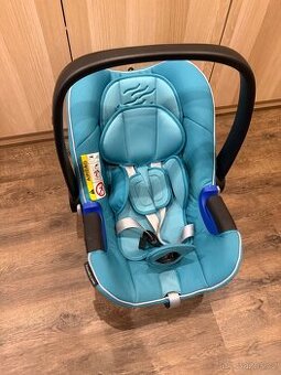 Autosedačka vajíčko BRITAX ROMER