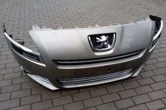 Nárazník Peugeot 5008 - 1