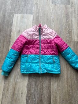 Jarni/podzimni bunda 128/134