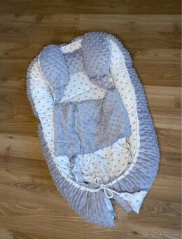 Hnízdečko pro miminka