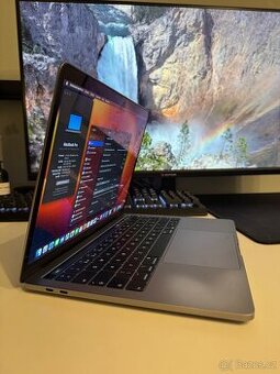 MacBook Pro 13” 2019
