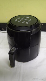 Horkovzdušná fritéza Siguro