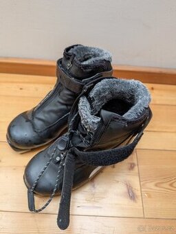 běžecké boty Rossignol vel.37