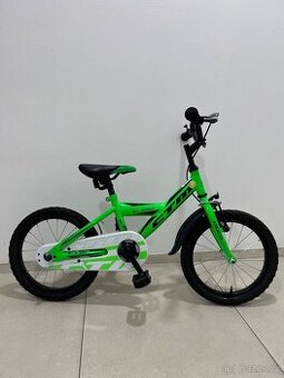 Dětksé kolo CTM FLASH 16"