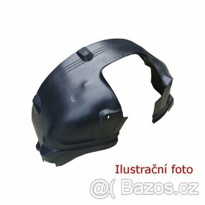 Levé přední nadkolí Audi a5 B8