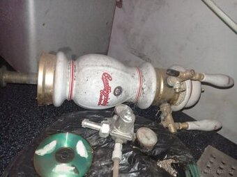 Vyčerpání zařízení