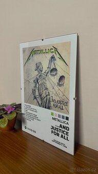 Metallica Obrazy: Kill Them All, Master Of Puppets…