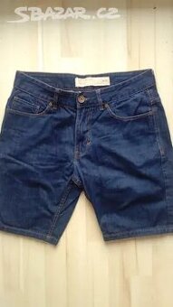 Kraťasy pánské