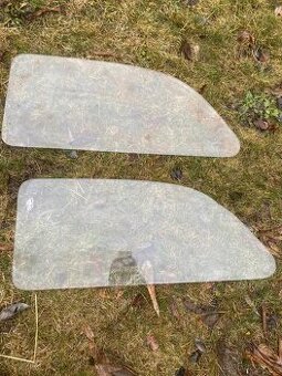 Škoda Octavia - veterán - 1