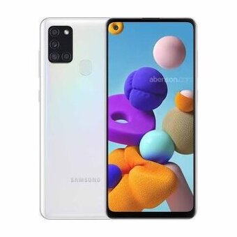 Samsung a21s