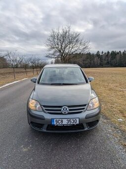 Prodám VW Golf Plus 1.6 MPI (2005)