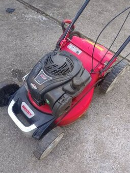 Benzínová sekačka