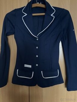 závodní sako spooks