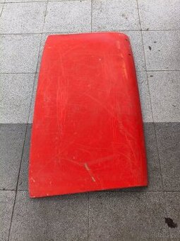 Kapota motoru Škoda 100/110