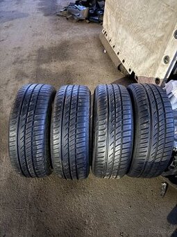 Pneu 195/60 r15