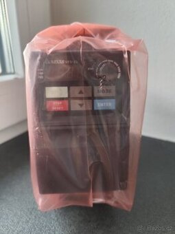 Frekvenční měnič DELTA 480V 0,4kW