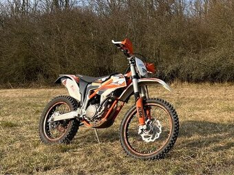 KTM Freeride 350