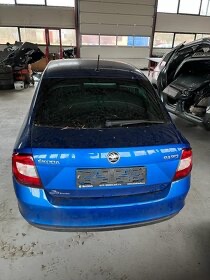 Škoda Rapid 1.0TSI,DKR,SEP.