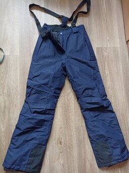 Lyžařské kalhoty Crivit