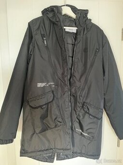 Panská zimni bunda L