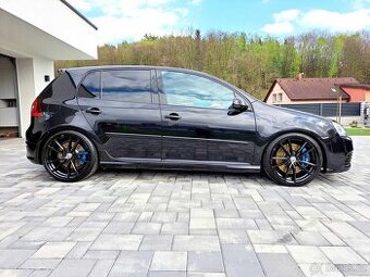 VW Pretoria R19 8J ET50