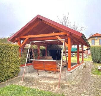 Pergola