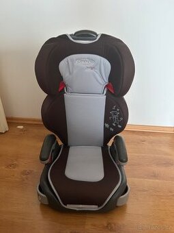 Dětská autosedačka