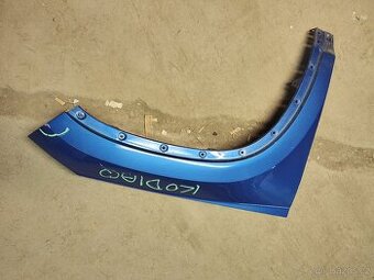 Přední blatník Škoda kodiaq