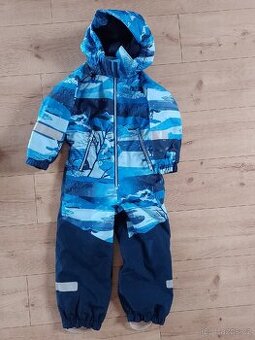 Kombinéza Reima 110