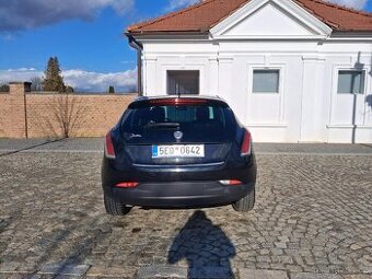 Lancia Delta 1.6 JTD 88 kW | STK do 10/2027