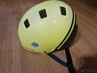 Dětska helma 52/55cm