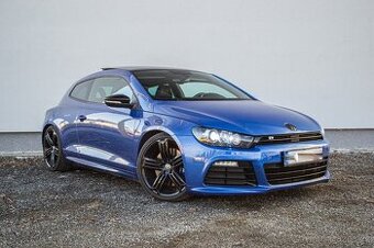 Volkswagen Scirocco R 2.0 TSI