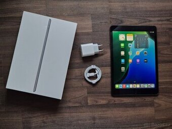 Apple iPad 8. generace 32gb TOP stav