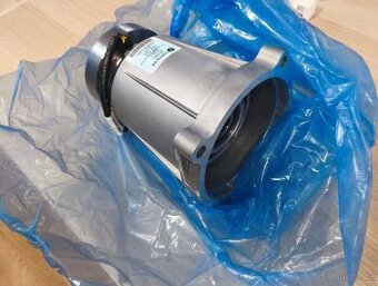 Nová Viskozní spojka(Haldex) Bdorc na Fiat Freemont