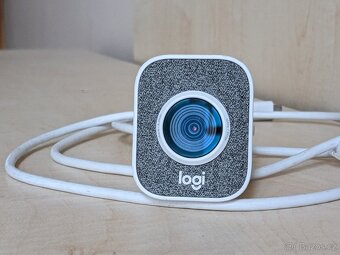 Webkamera Logitech StreamCam