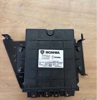 Scania Řídicí jednotka Euro 5 Převodovka Motor na prodej