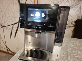 Kávovar Siemens eq.700 integral