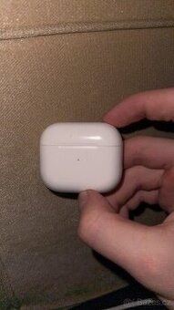 (Original) Apple Airpods 3. gen (lightning)
