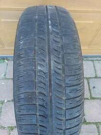 Prodám pneumatiku 165/70 R14