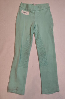 Dětské legíny Equlibre vel.140 Gripy