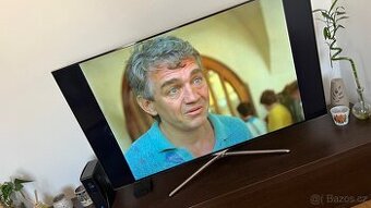 Samsung Smart TV 55” – UE55F6500
