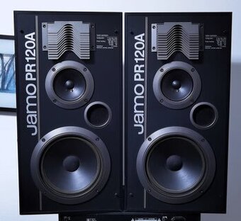 Jamo PR120A