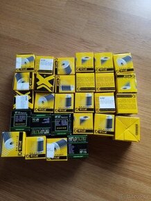 Vzduchové olejové filtre