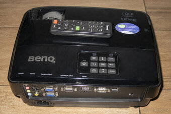 DLP projektor BENQ MW519