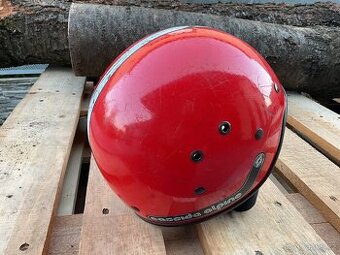 Cassida alpine helma přilba